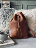Rygsæk Jude Walnut
