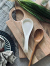 Grydeske holder