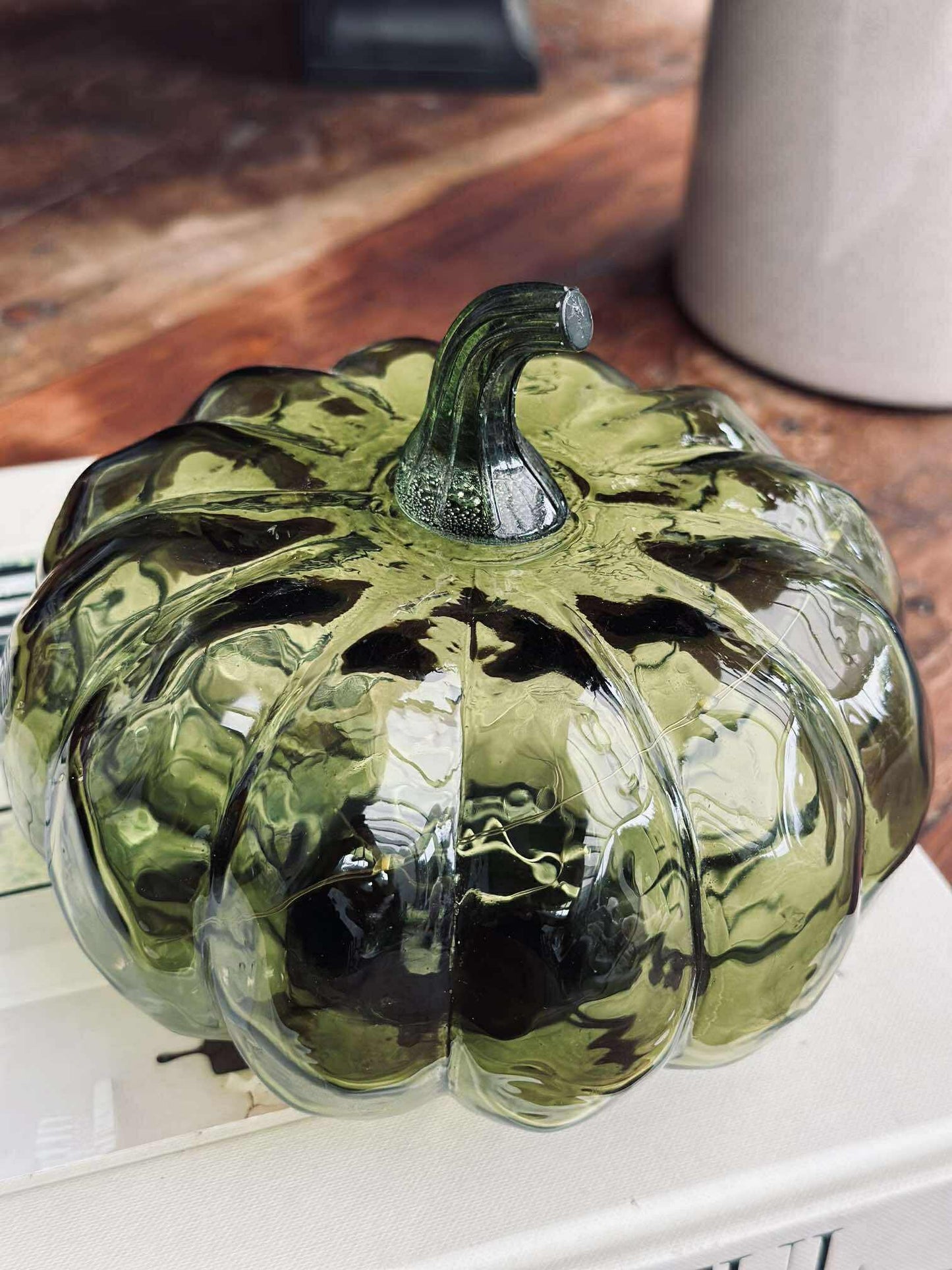 Græskar small - Flere farver