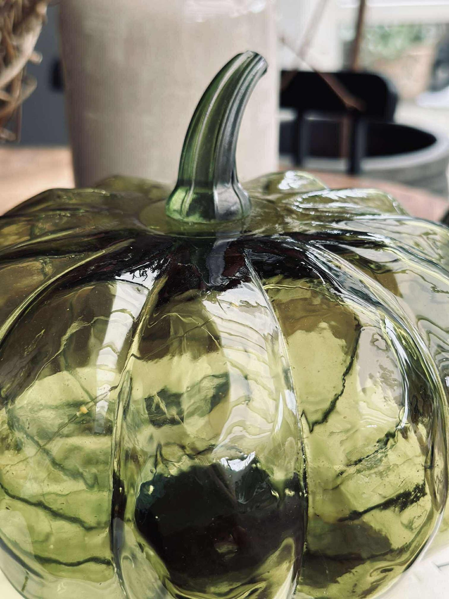 Græskar large - Flere farver