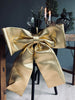 Sløjfe XL GOLDEN