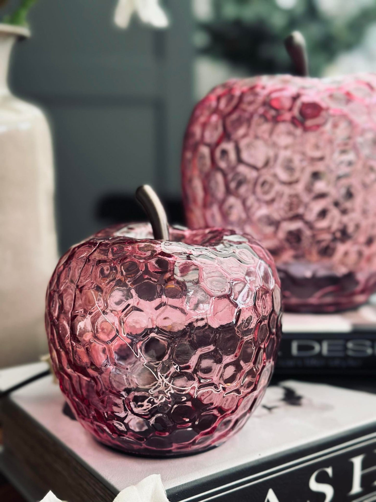 Æble Pink - Large