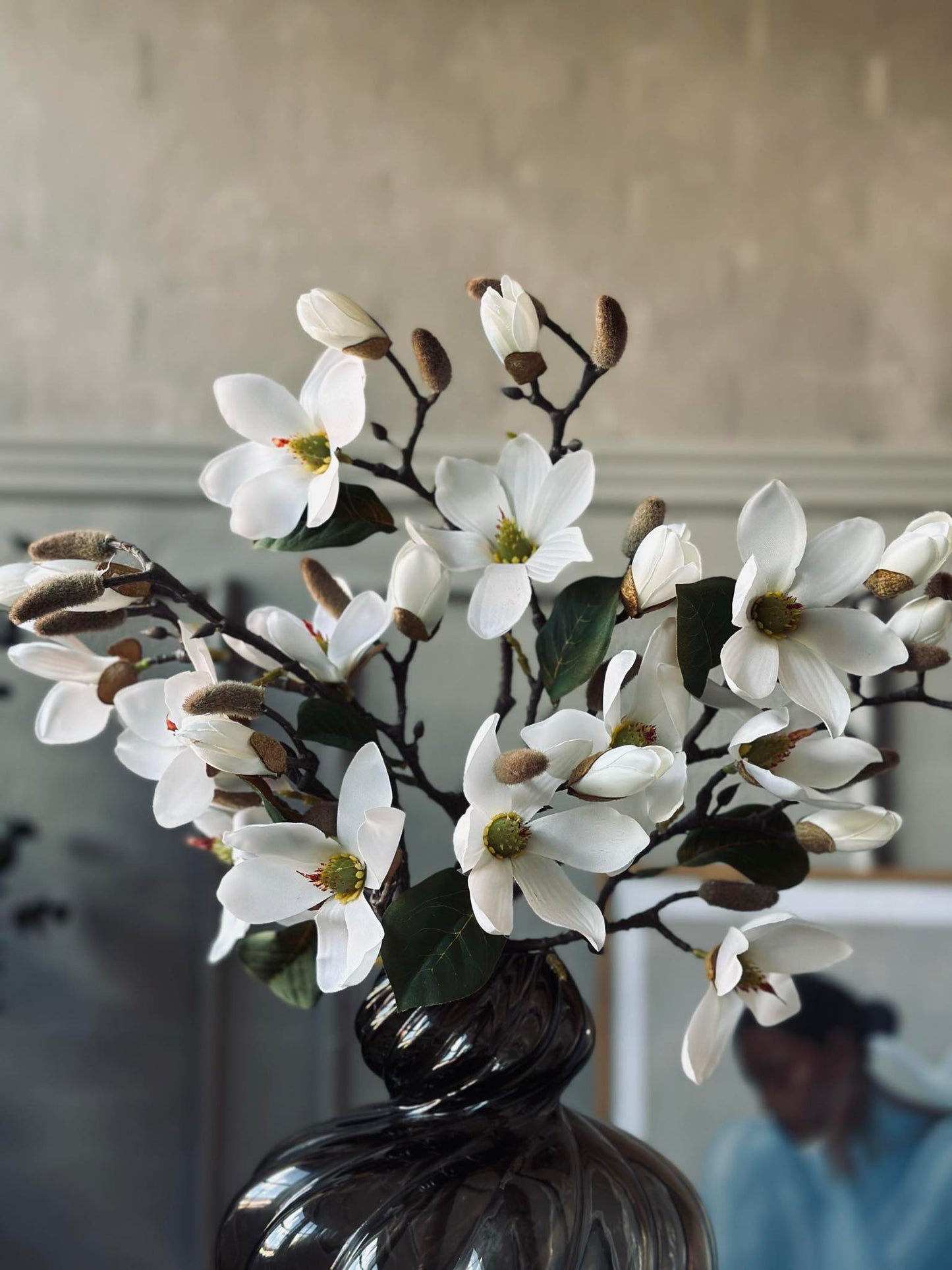 Magnoliagren - 52cm