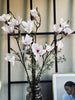 Magnoliagren pink - 92cm