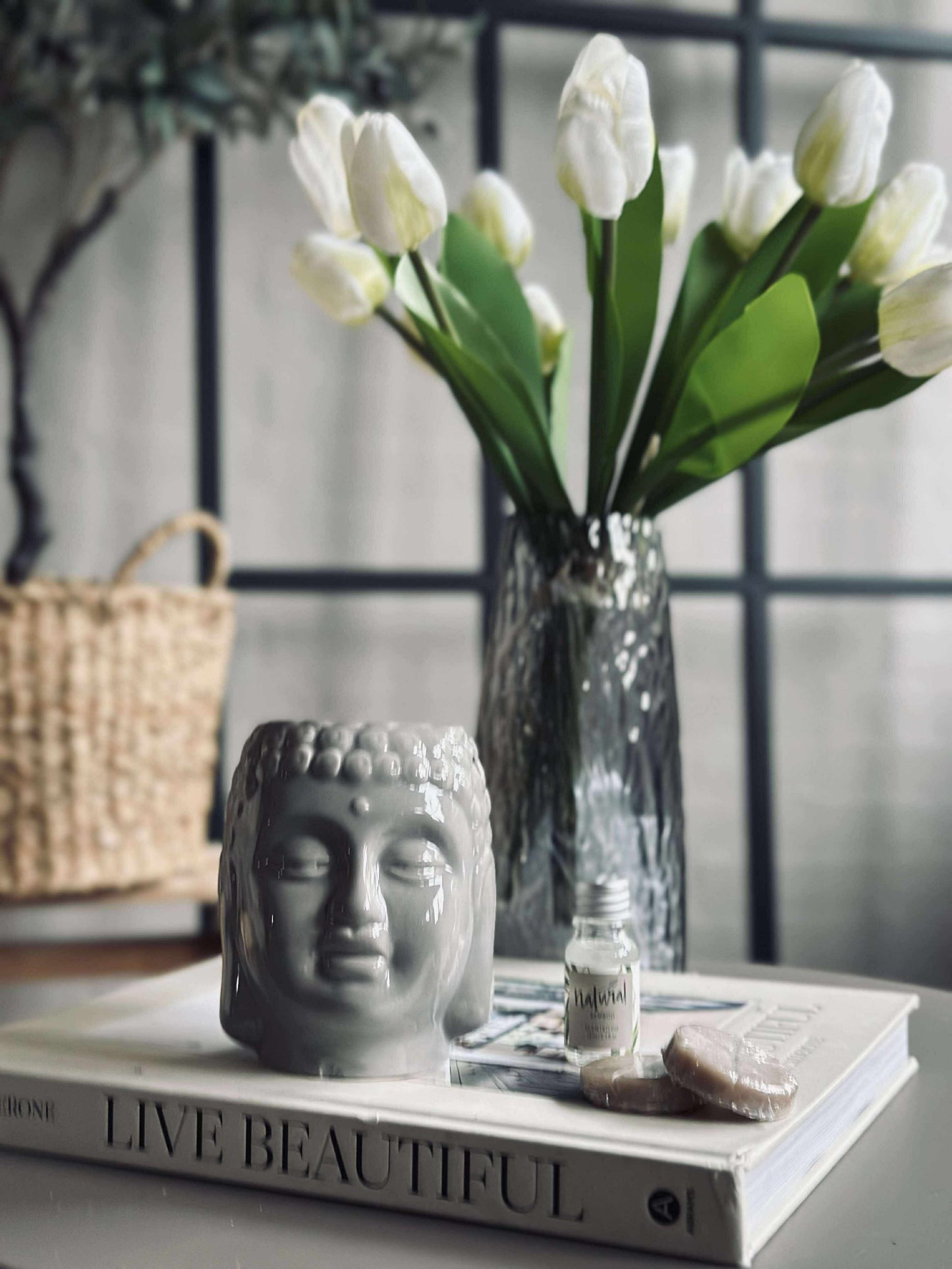 Aroma buddha - COLOR MIX