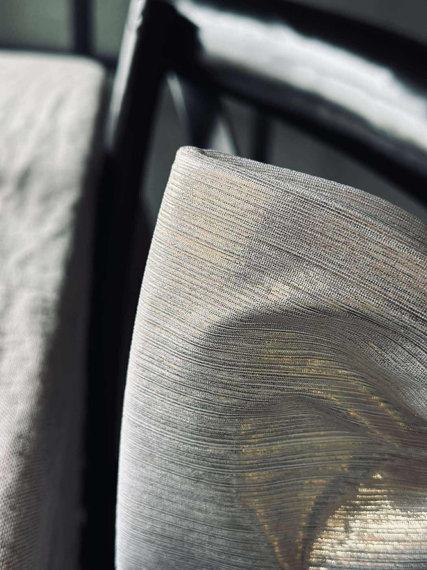 Sløjfe Champagne 34 cm