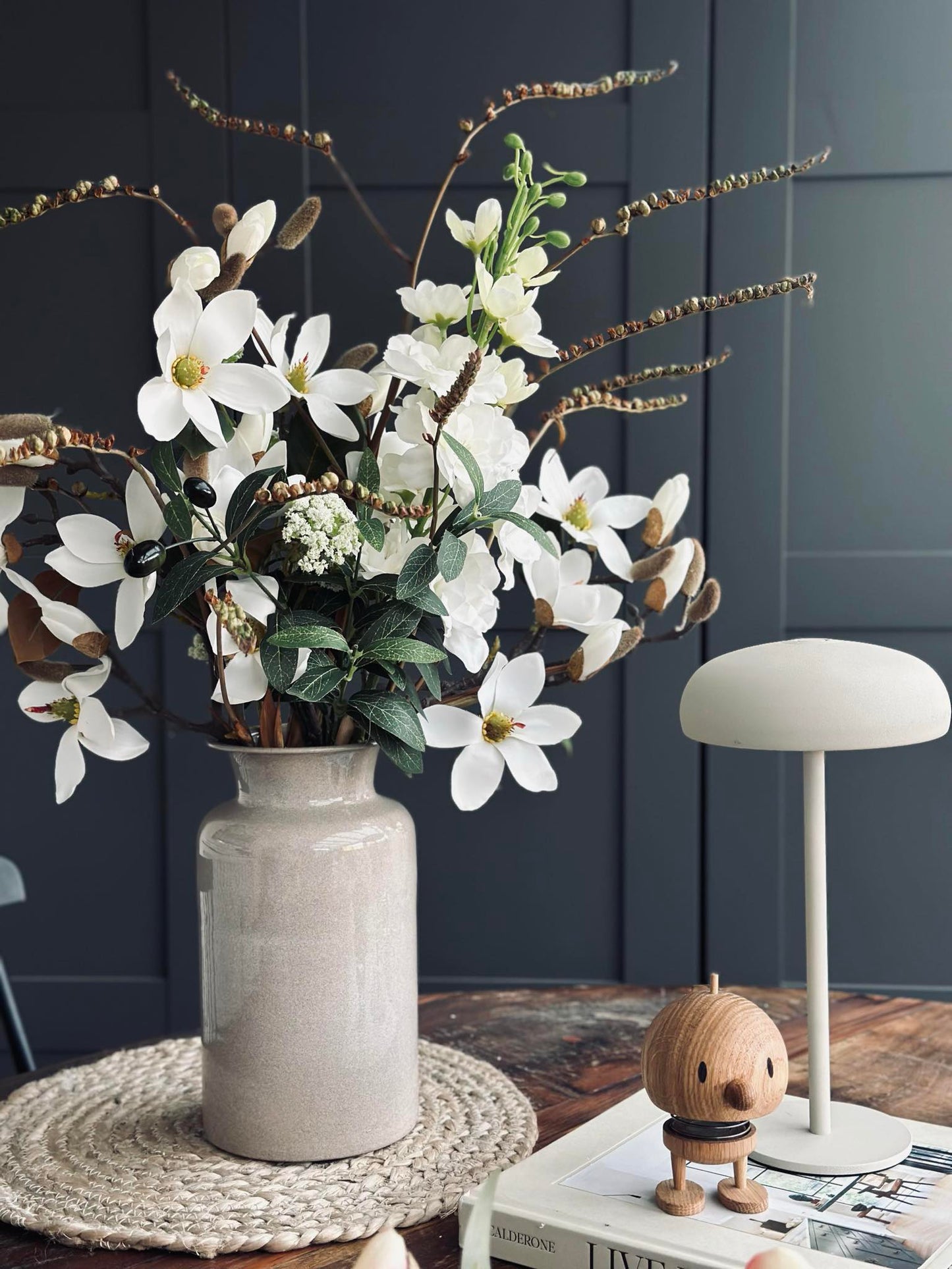 Magnoliagren - 52cm