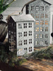Lanterne Hus 30 cm.
