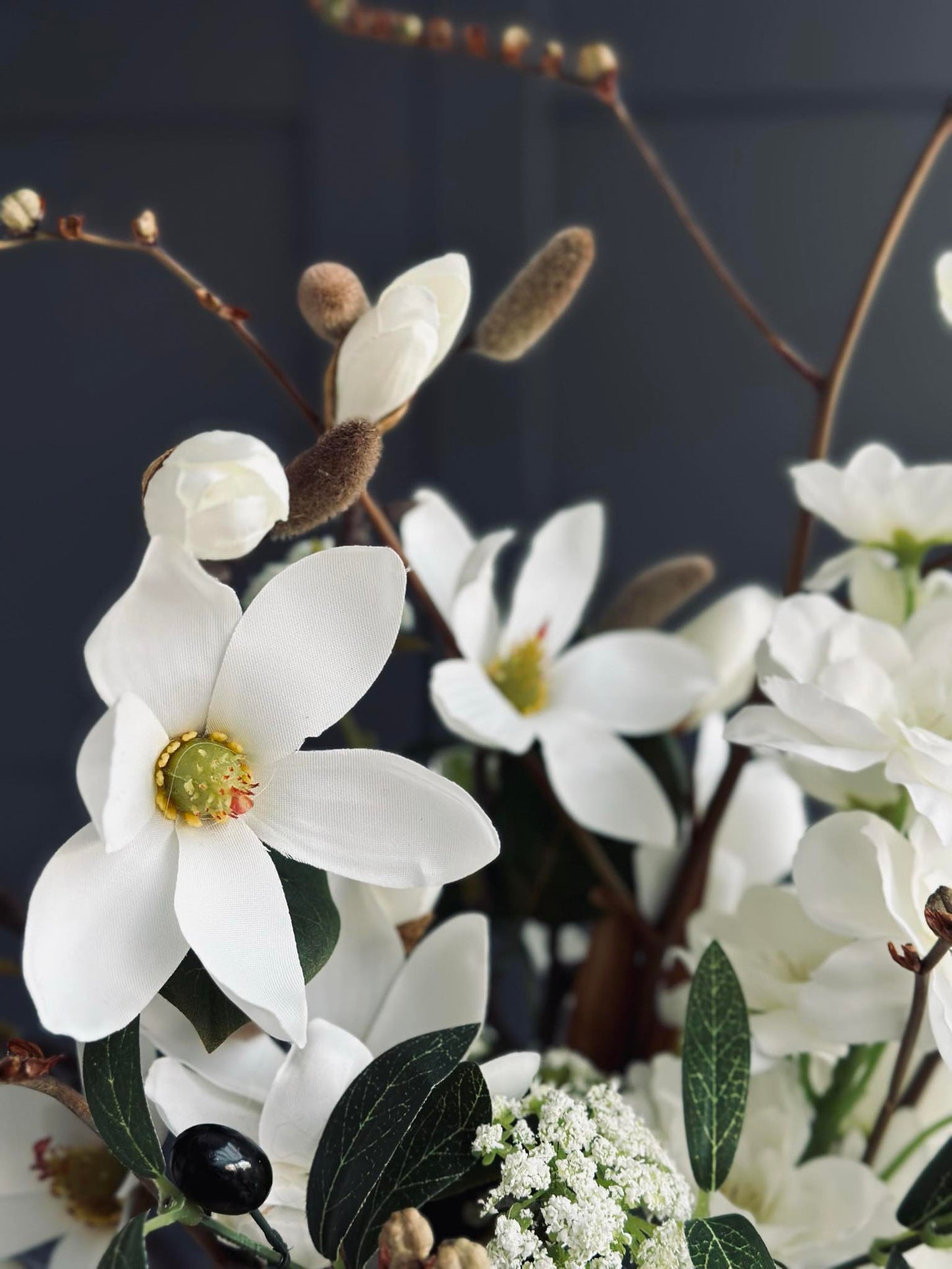 Magnoliagren - 52cm