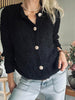 Cardigan Rosalie Black