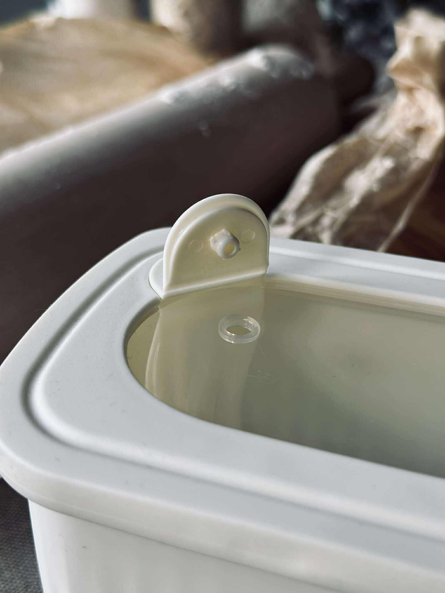 Opbevaringsbøtter – Sæt med 4 stk.