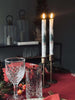 LED Stagelys 2 stk - Julemotiv