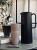 Termokande med trykknap funktion - 1 liter