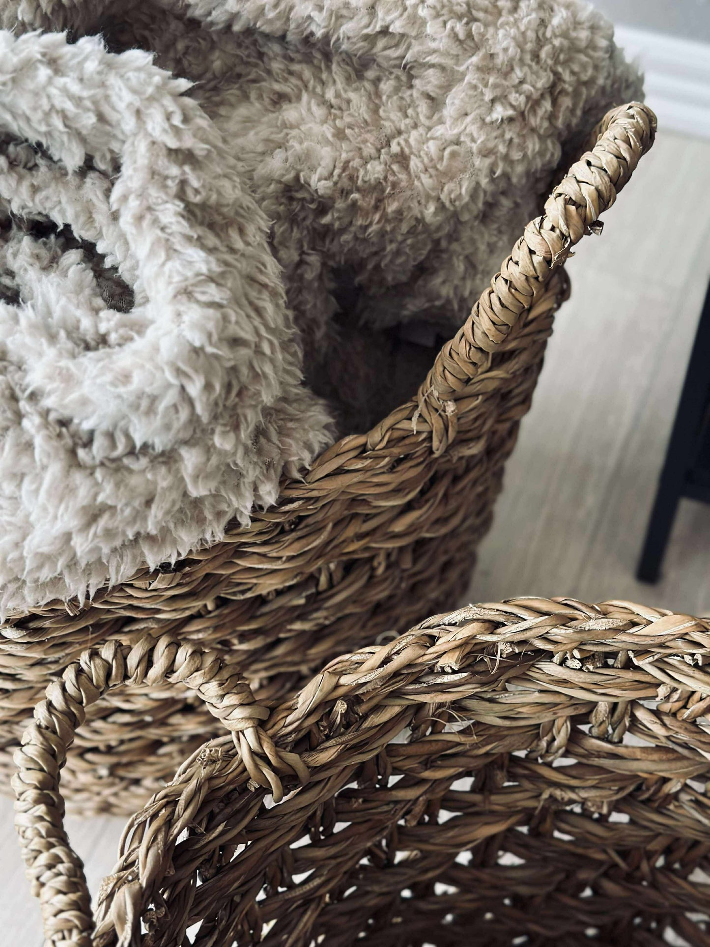 Fletkurve i søgræs - Sæt 3 stk