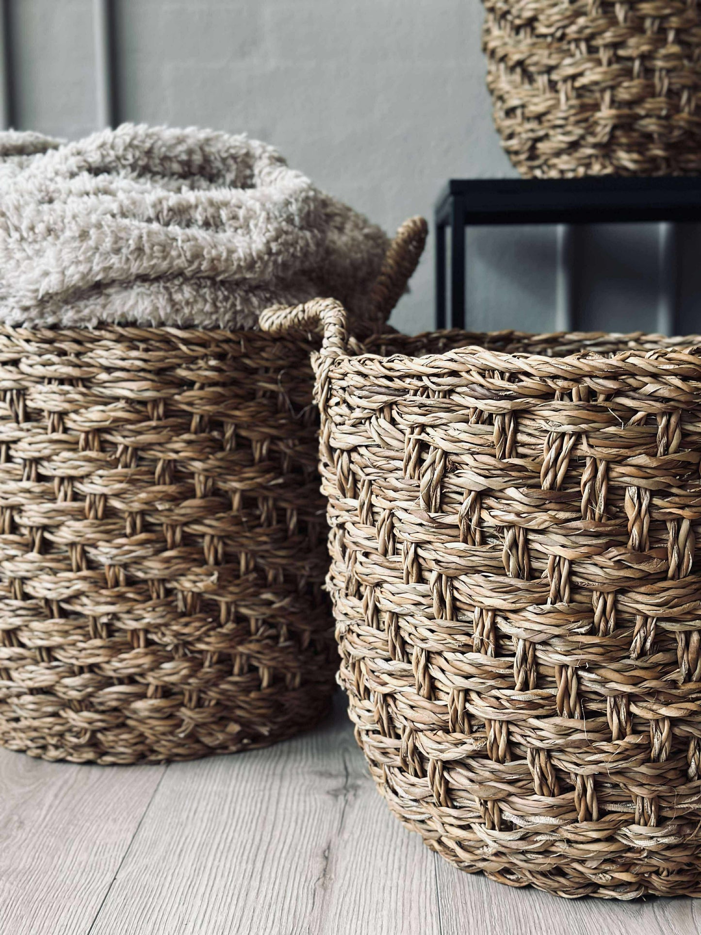 Fletkurve i søgræs - Sæt 3 stk