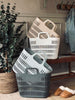 Shopper - Flere farver