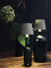 LED lampe til vinflaske - Creme MIX