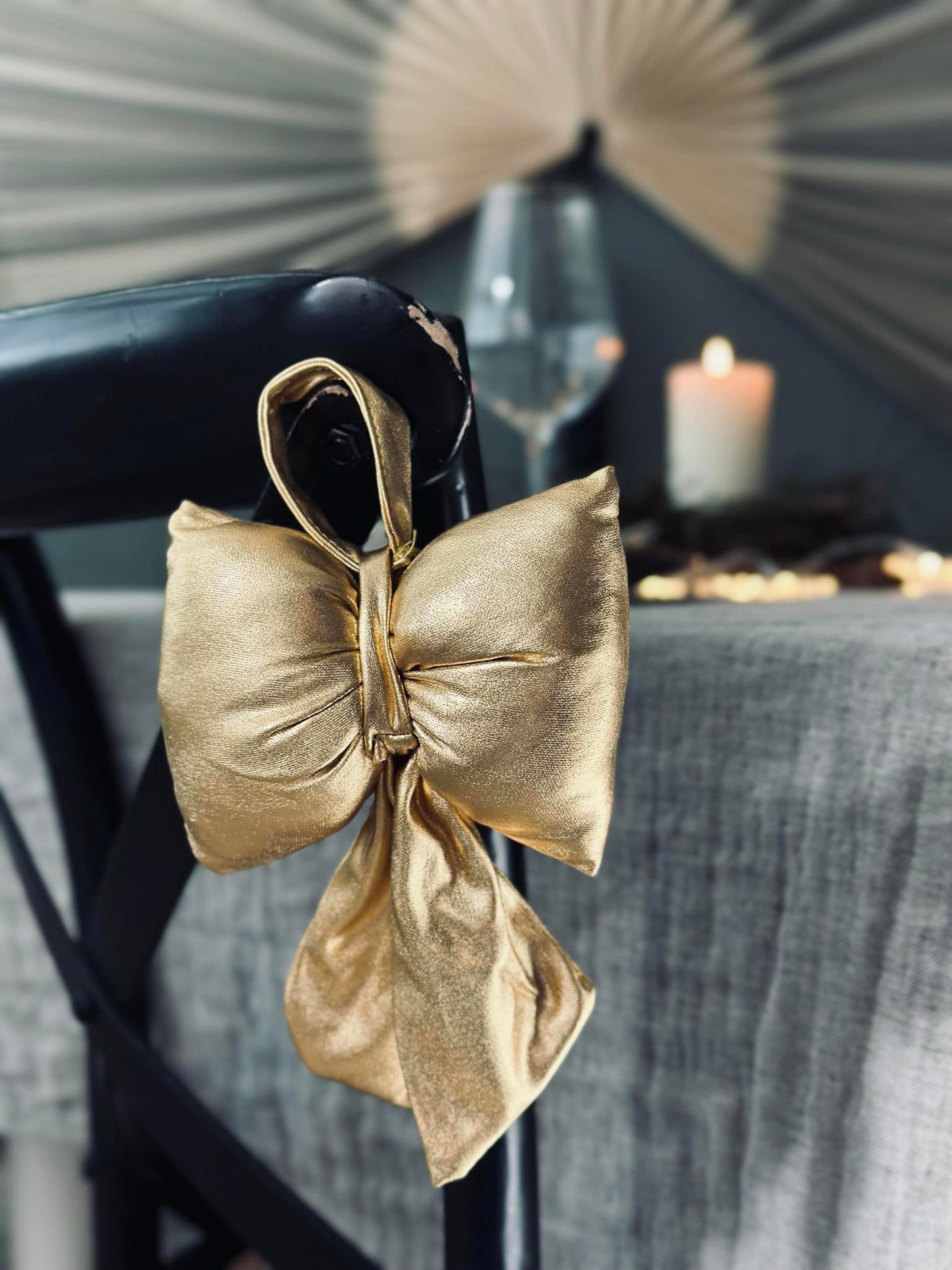 Sløjfe GOLDEN