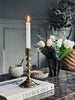 Lysestage med kugler - Small