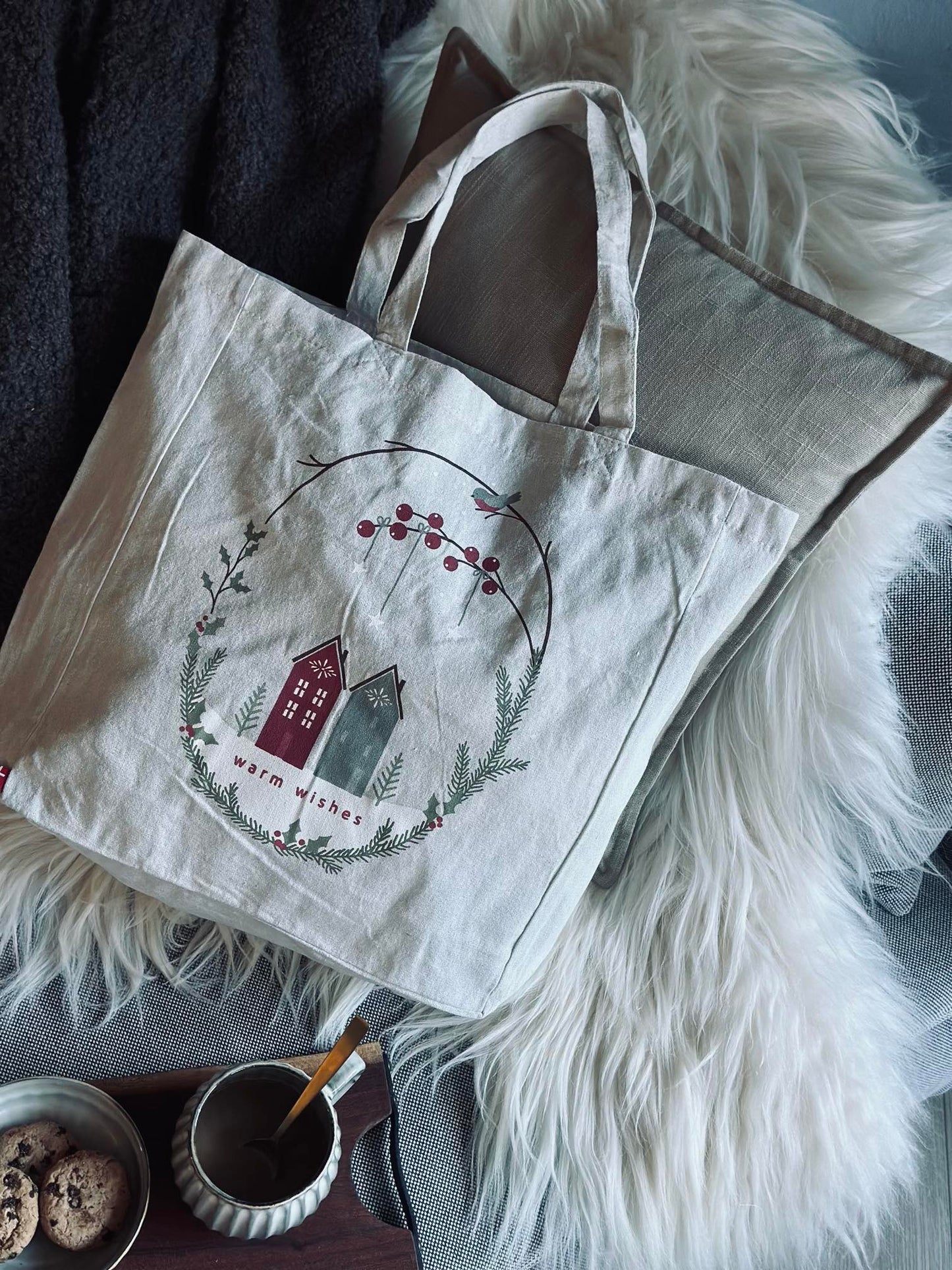 Shopper Jul