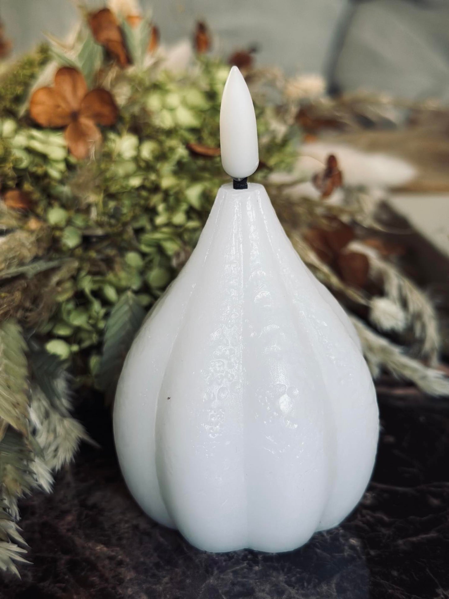 LED Onion lys - flere farver