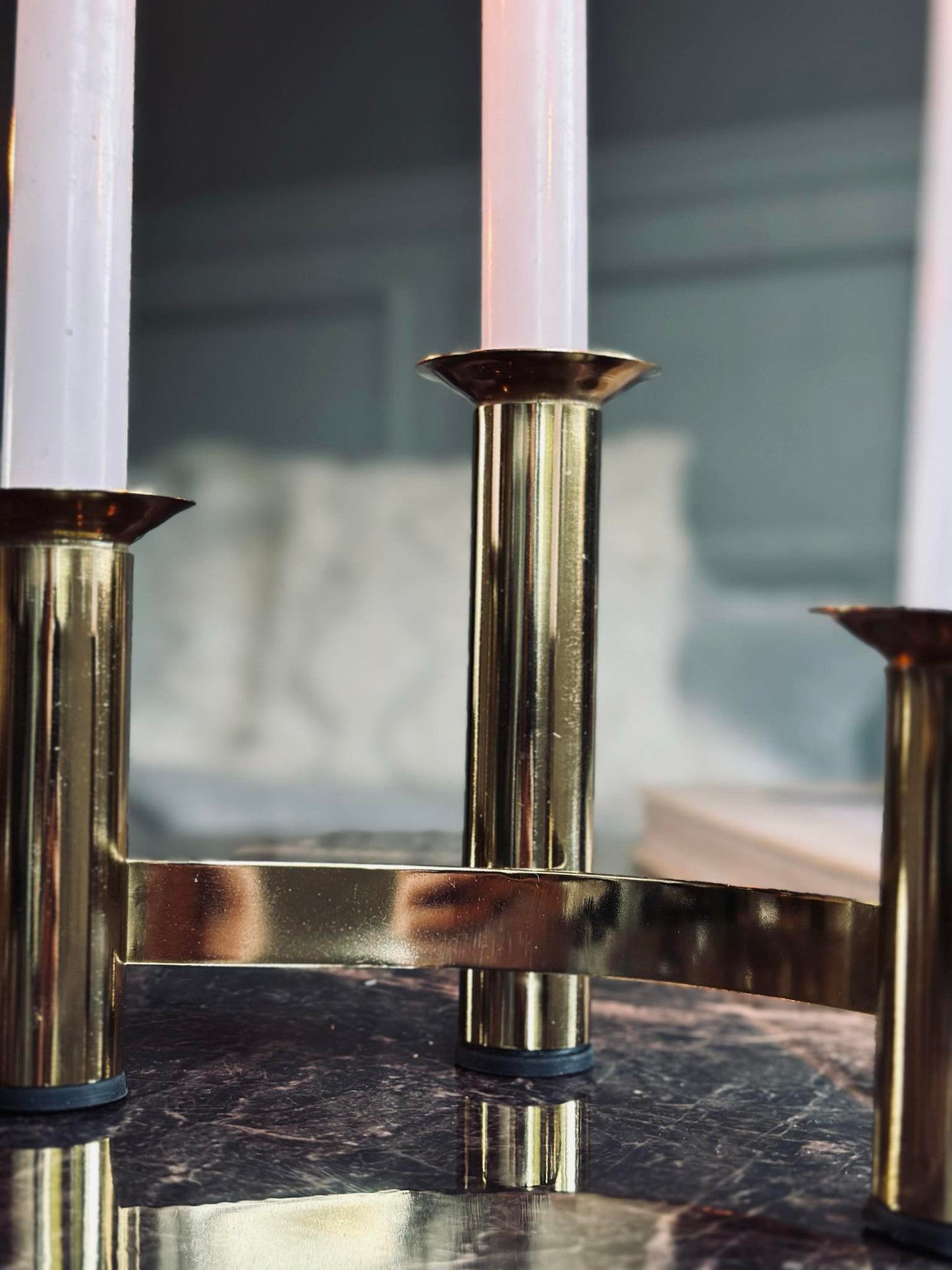 Adventstage - Guld