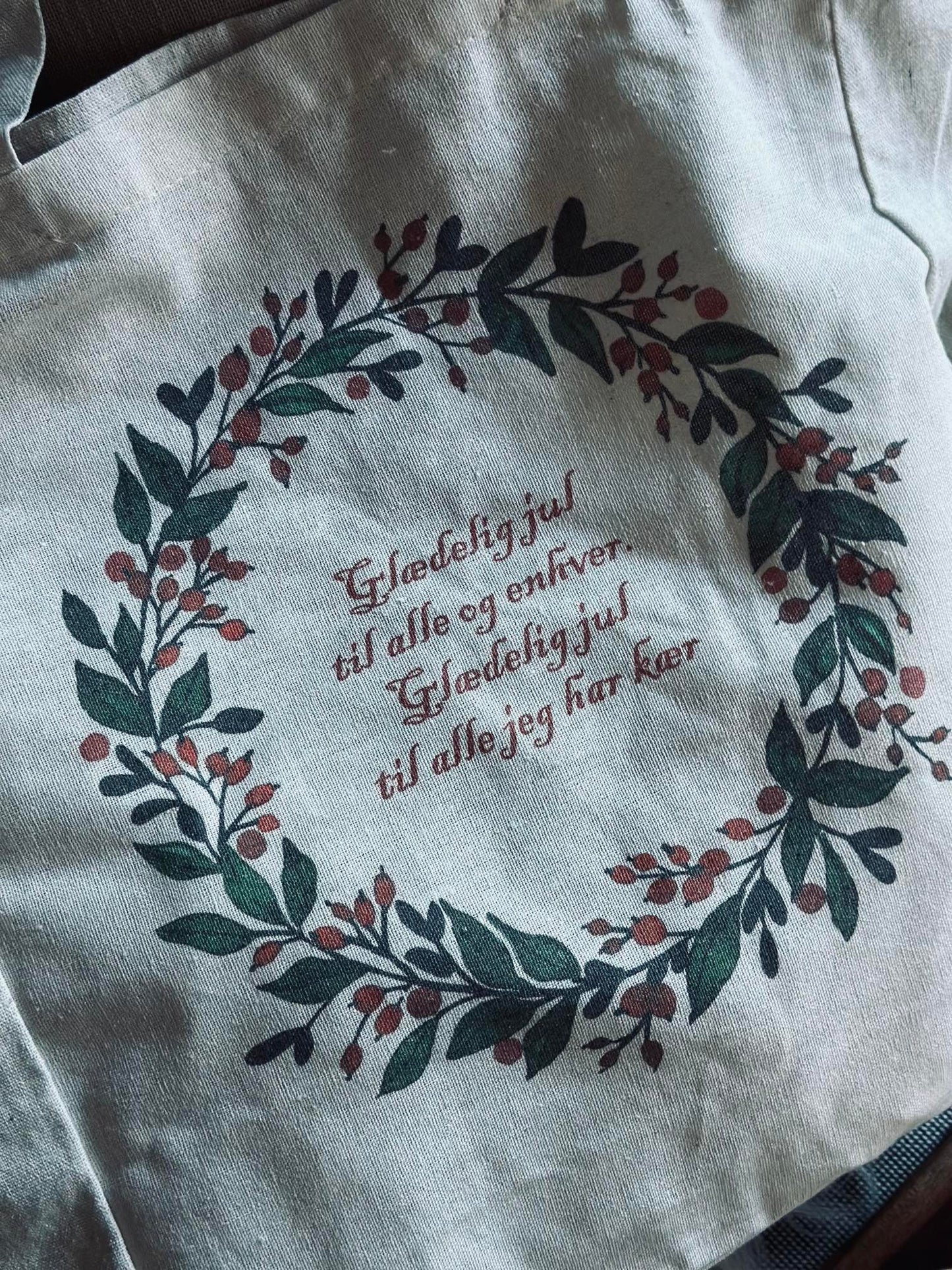 Shopper Magic Christmas