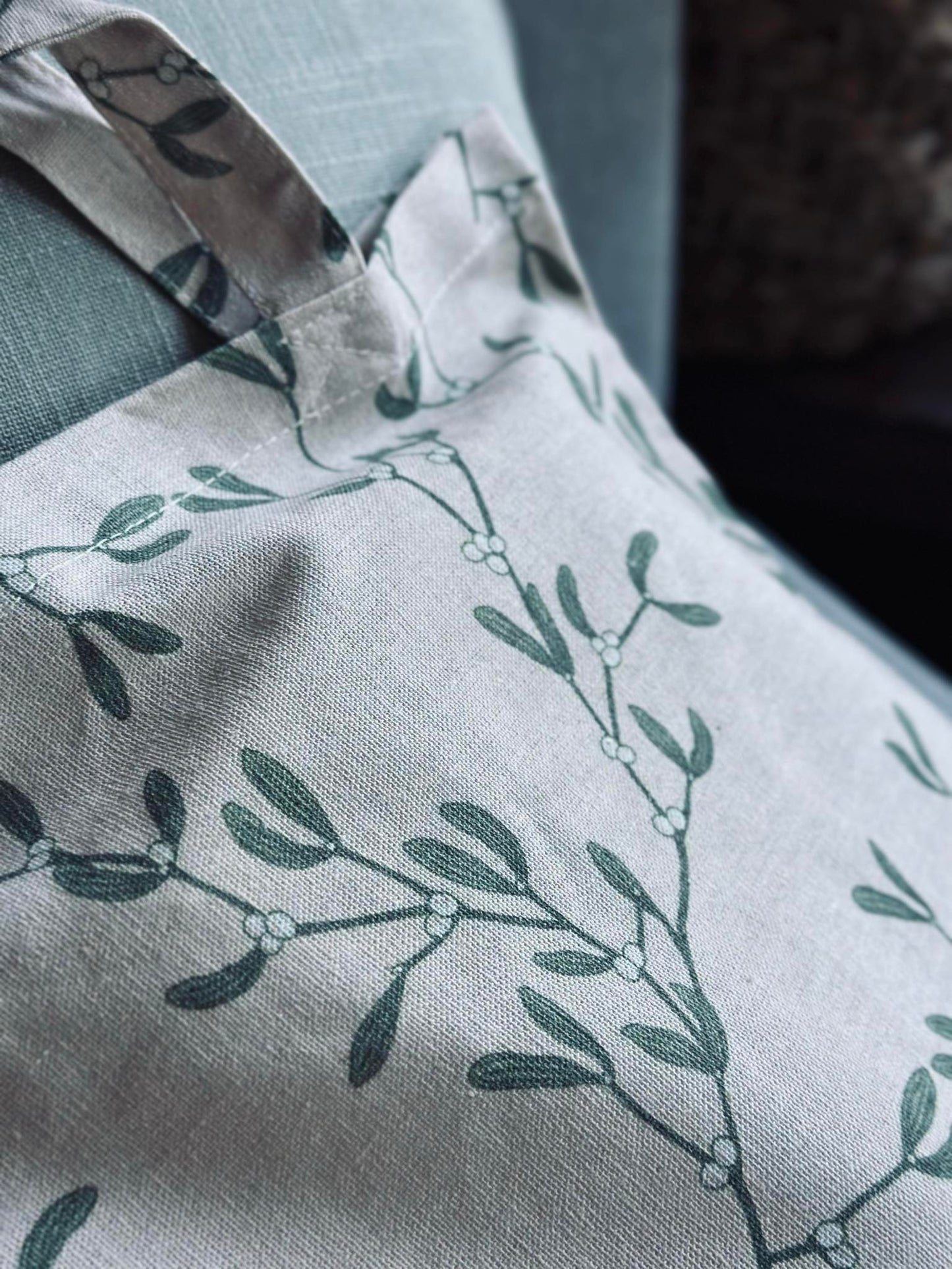 Shopper JUL Mistelsen