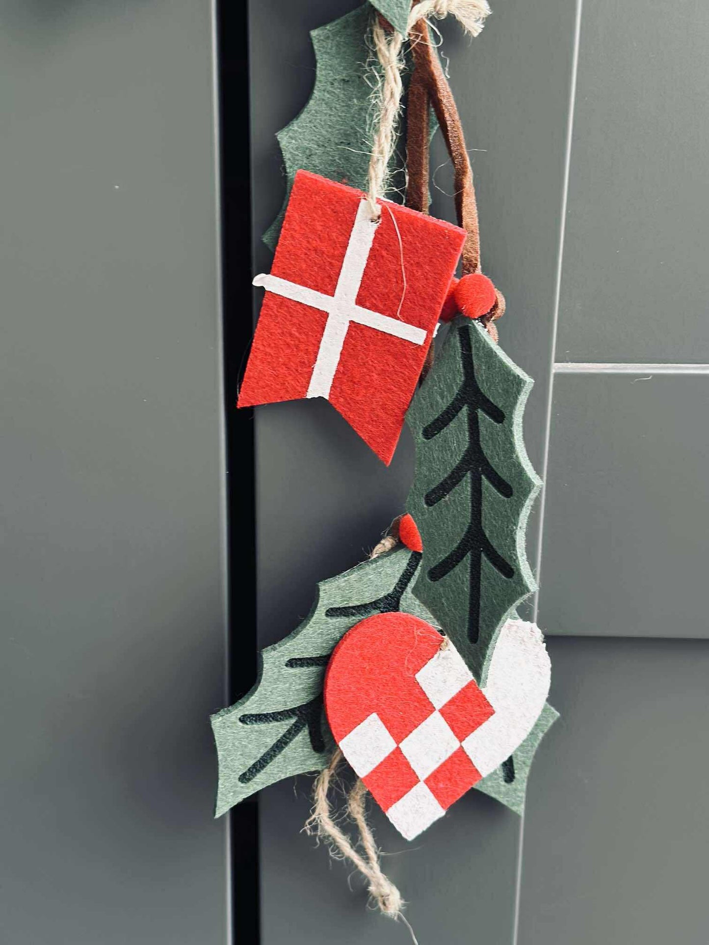 Guirlande JUL