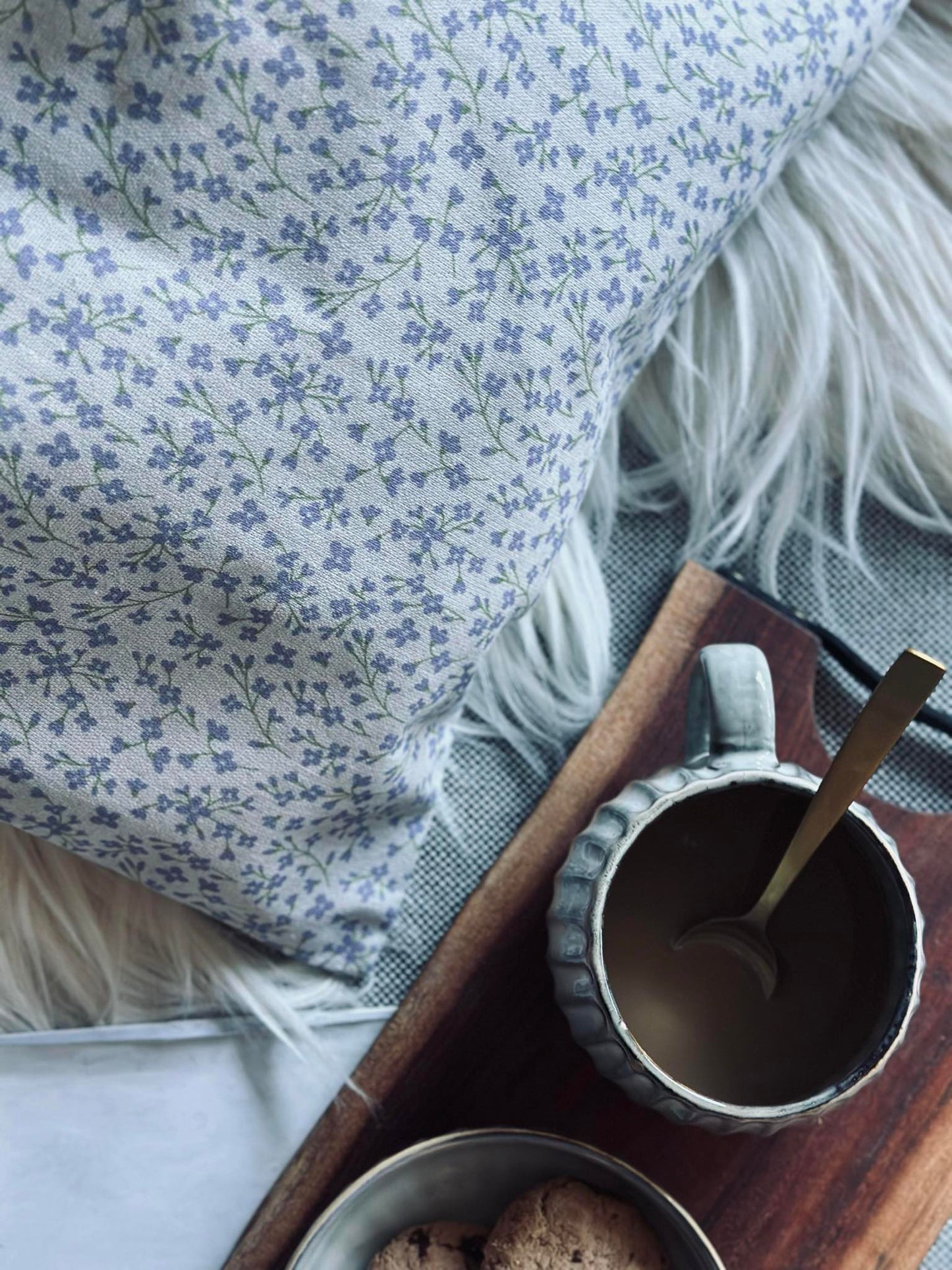 Shopper - Tiny flora