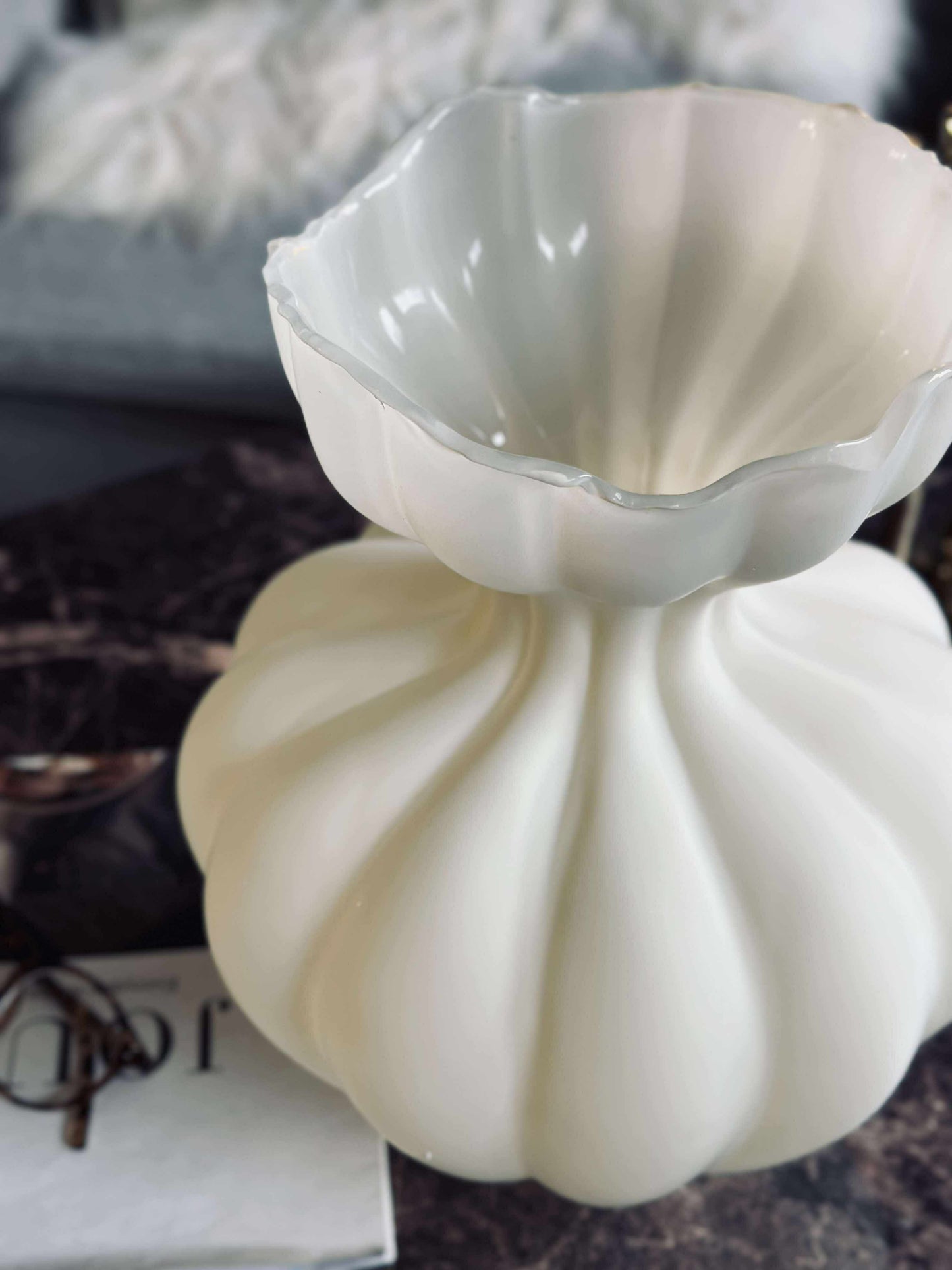 Vase Siena
