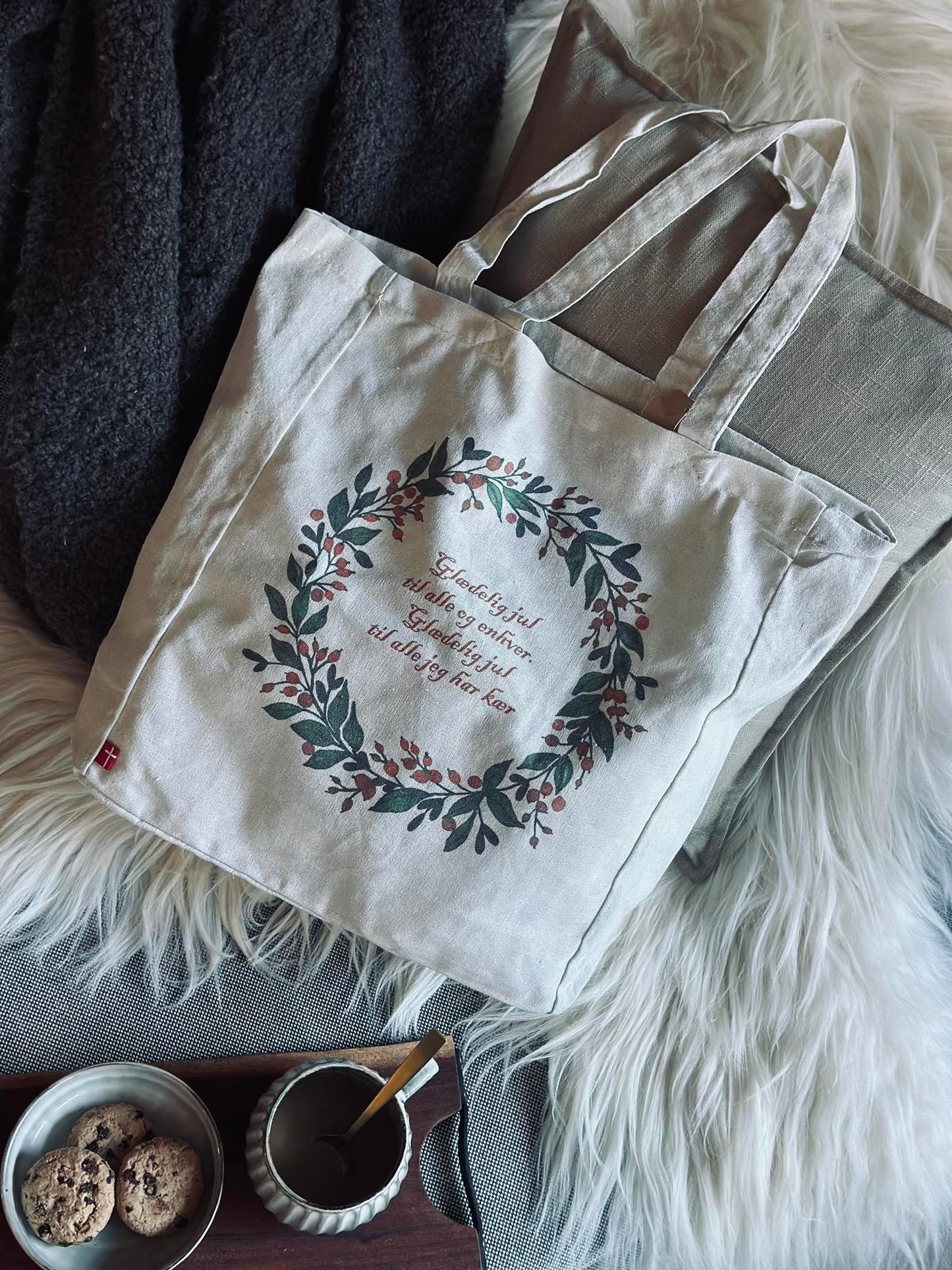 Shopper Magic Christmas