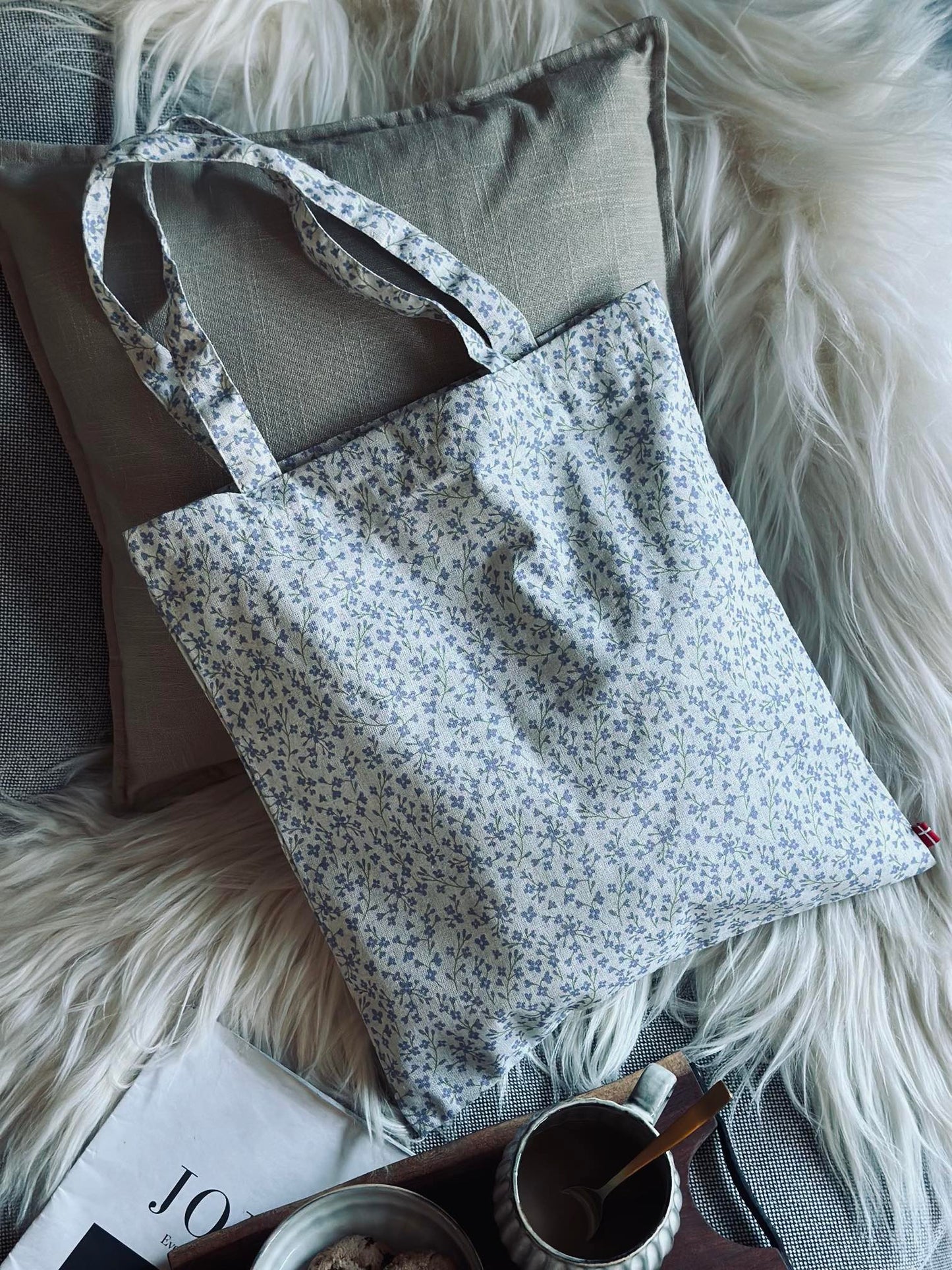 Shopper - Tiny flora