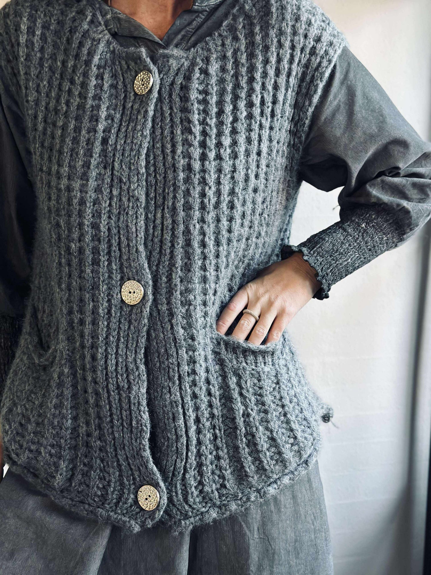 Kjole Koks Cotton