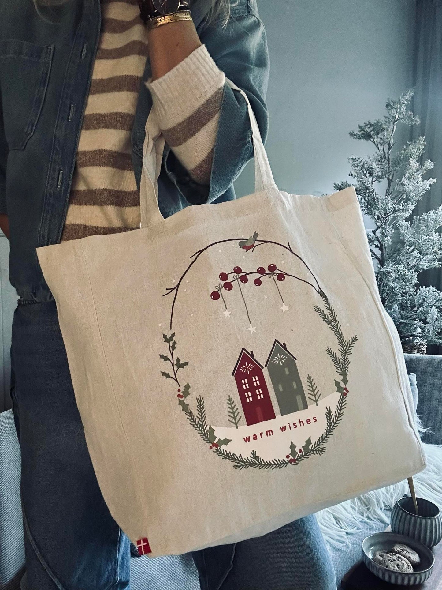 Shopper Jul