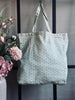 Shopper - Green dots