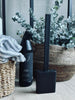 Toiletbørste Black