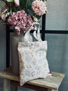 Shopper - Autumn flower