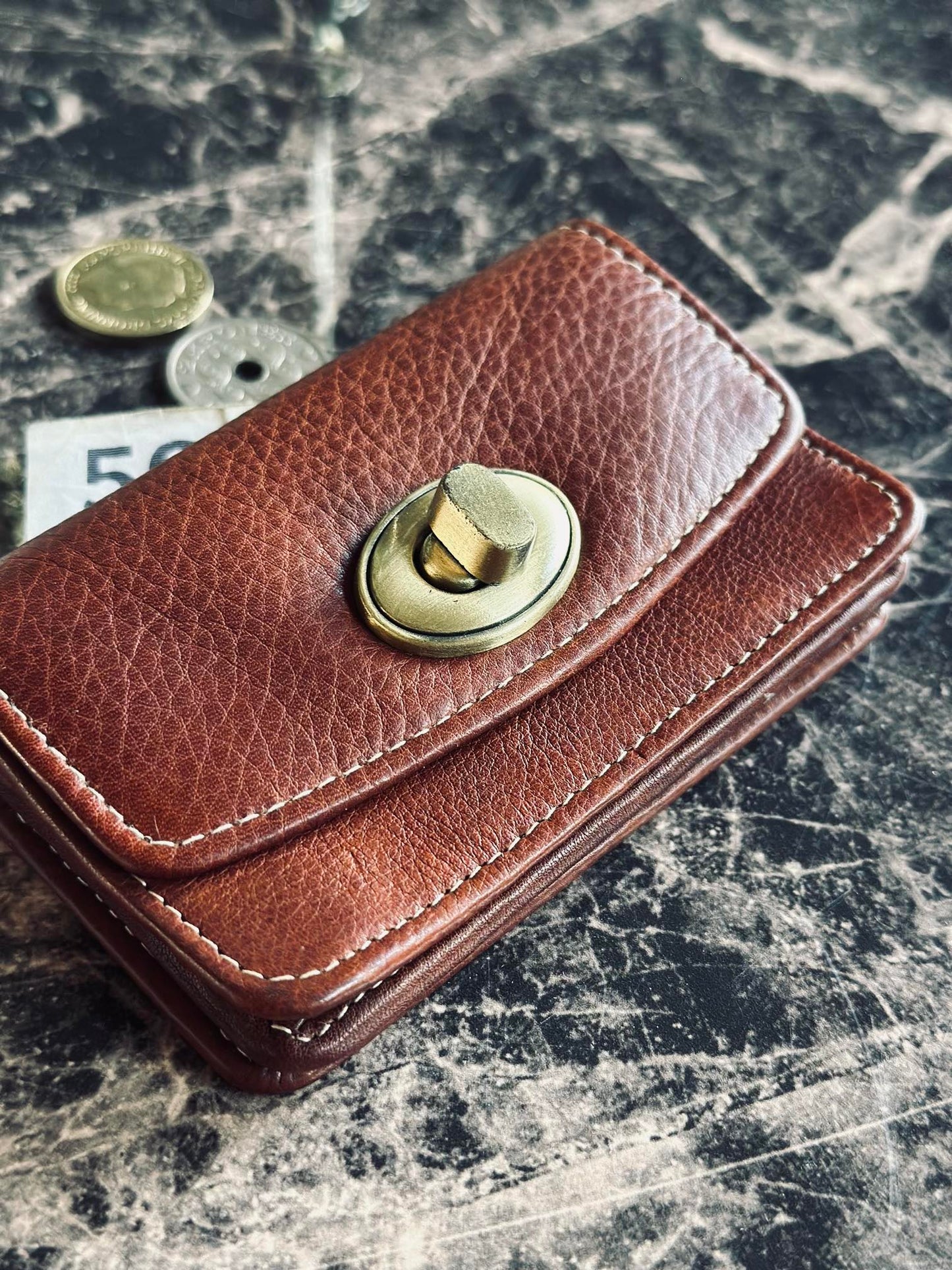 Pung Moa Small Cognac