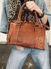 Crossover Miri Small - Walnut