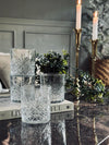 Whisky glas / vandglas - 4 stk