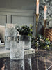 Whisky glas / vandglas - 4 stk