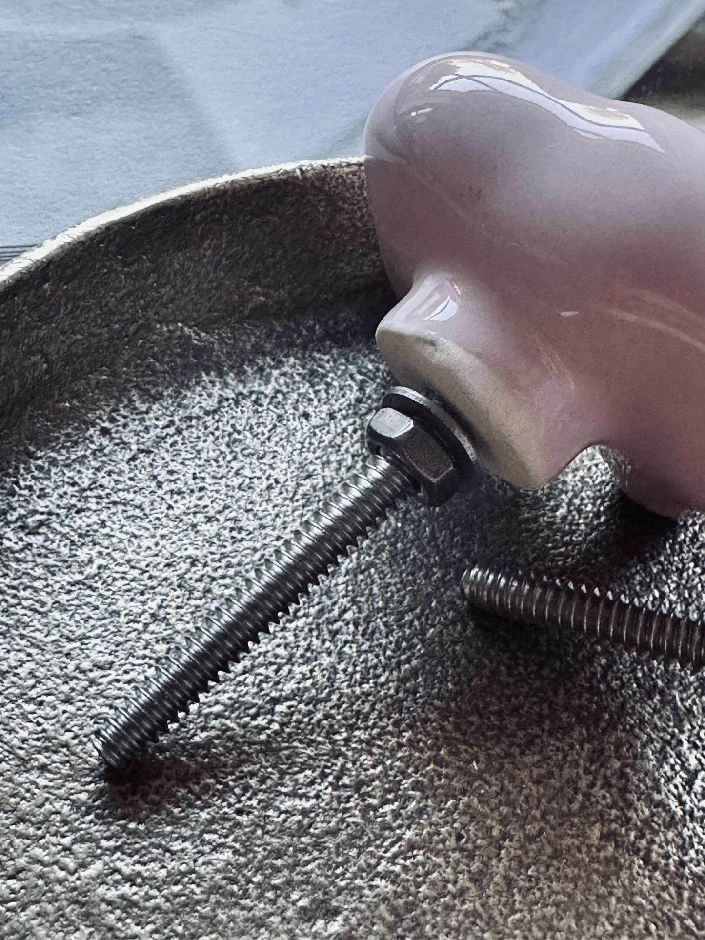 Greb elefant rosa - 2 stk.