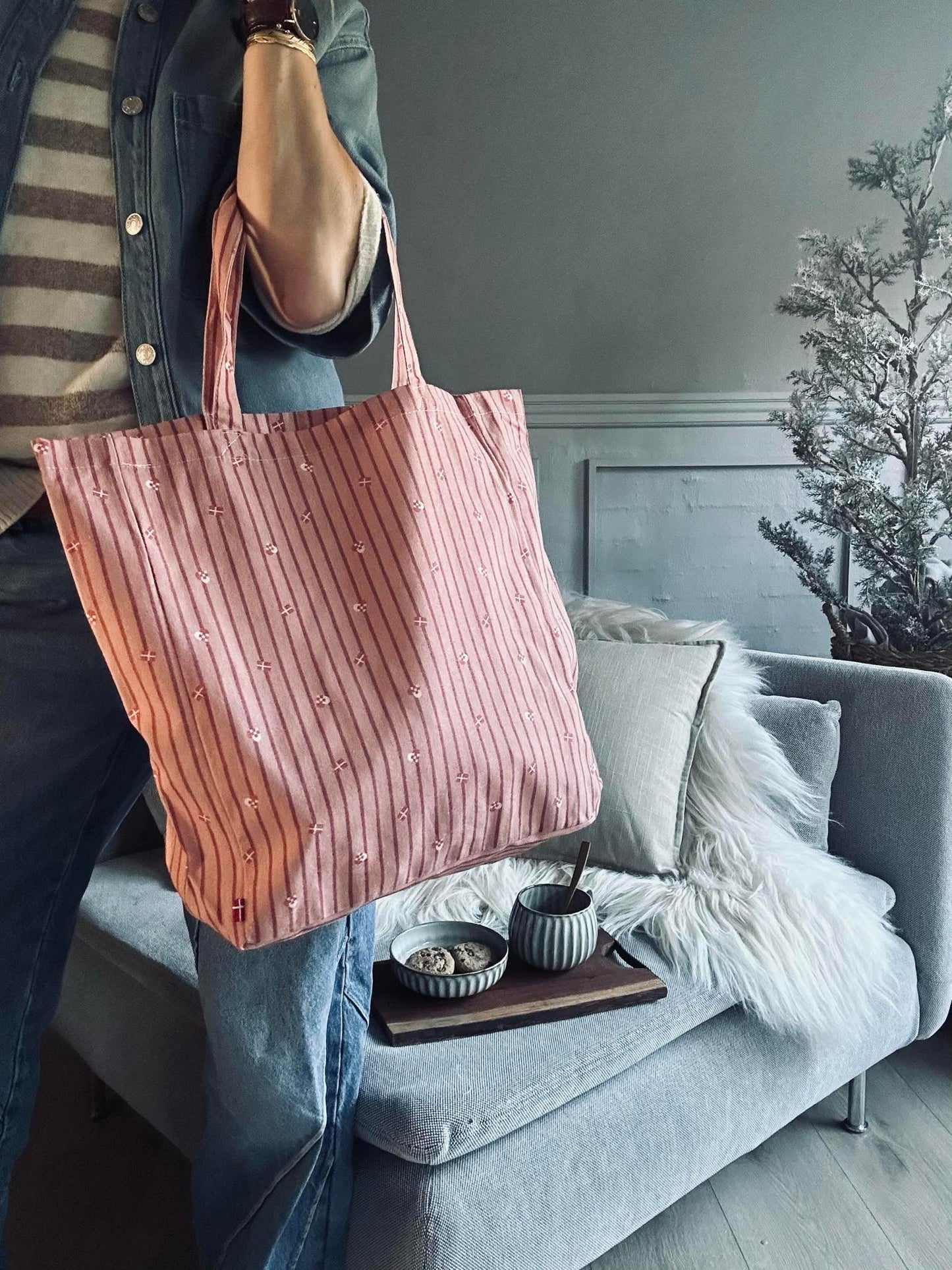 Shopper Magic Christmas