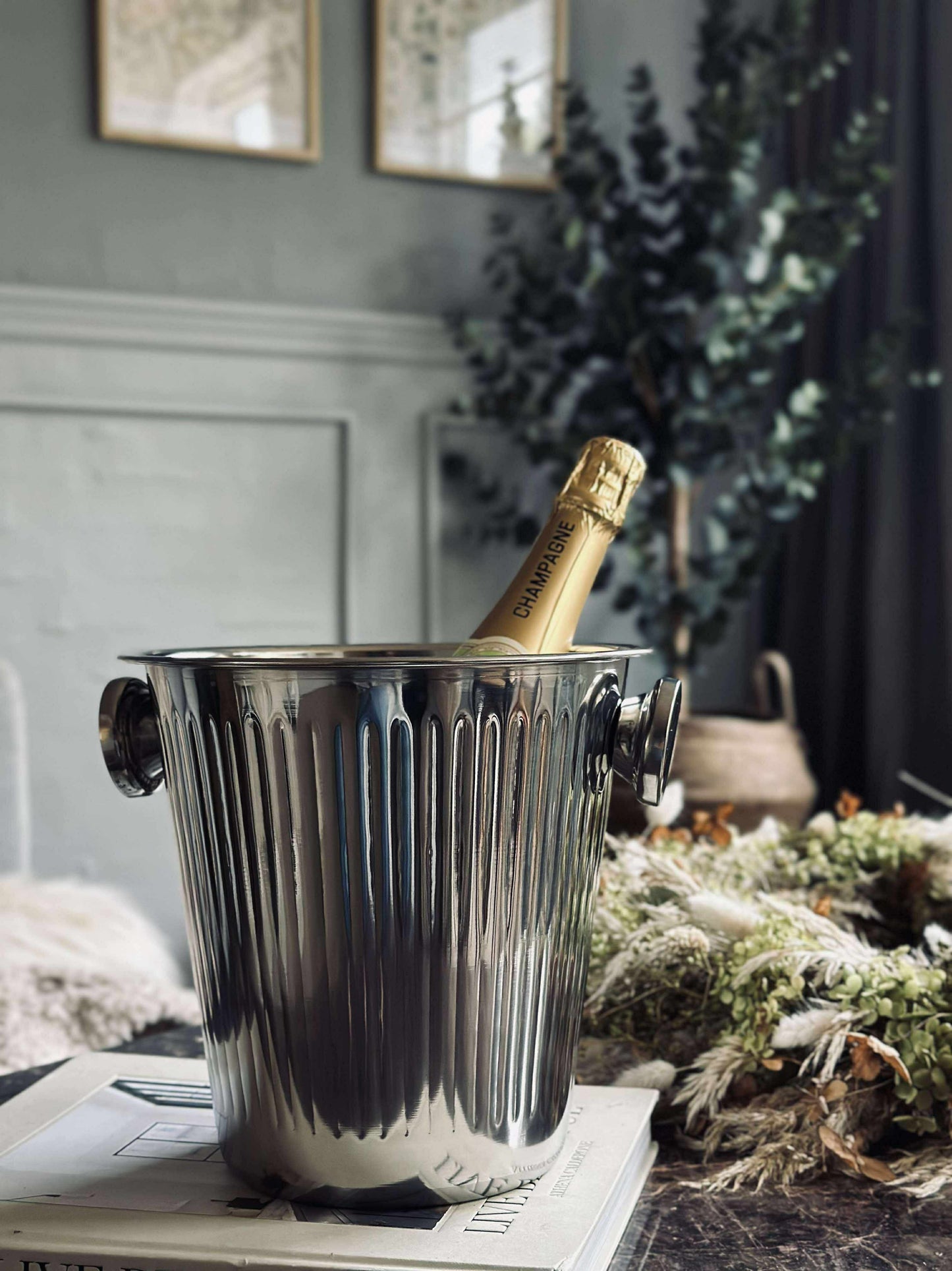 Champagnekøler