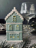 Lyshus med led  - Pastel Color MIX