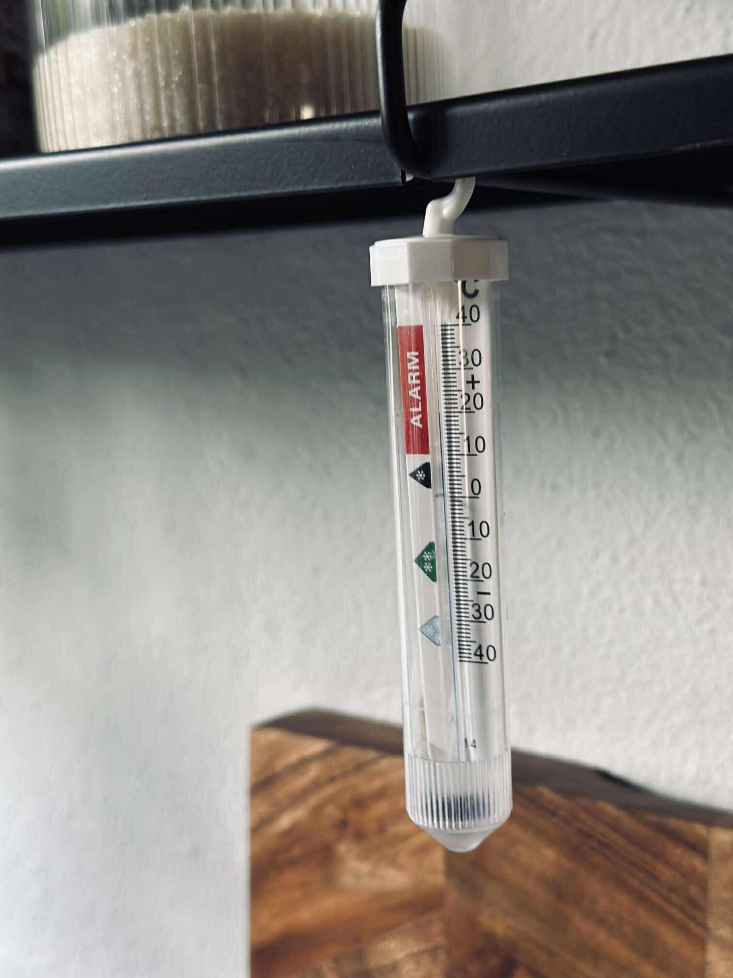 Køleskabstermometer