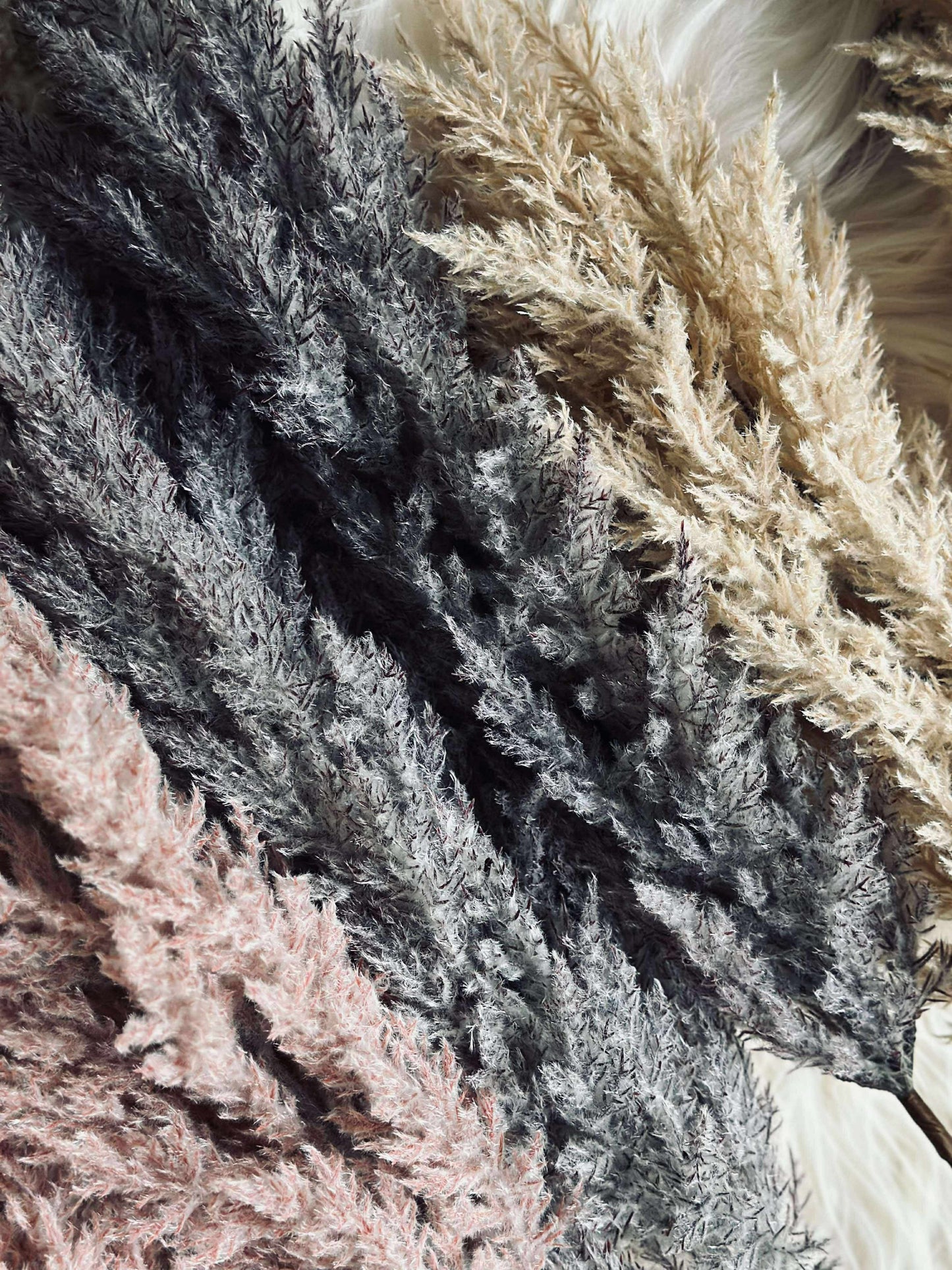Pampas mix - 1 stk.