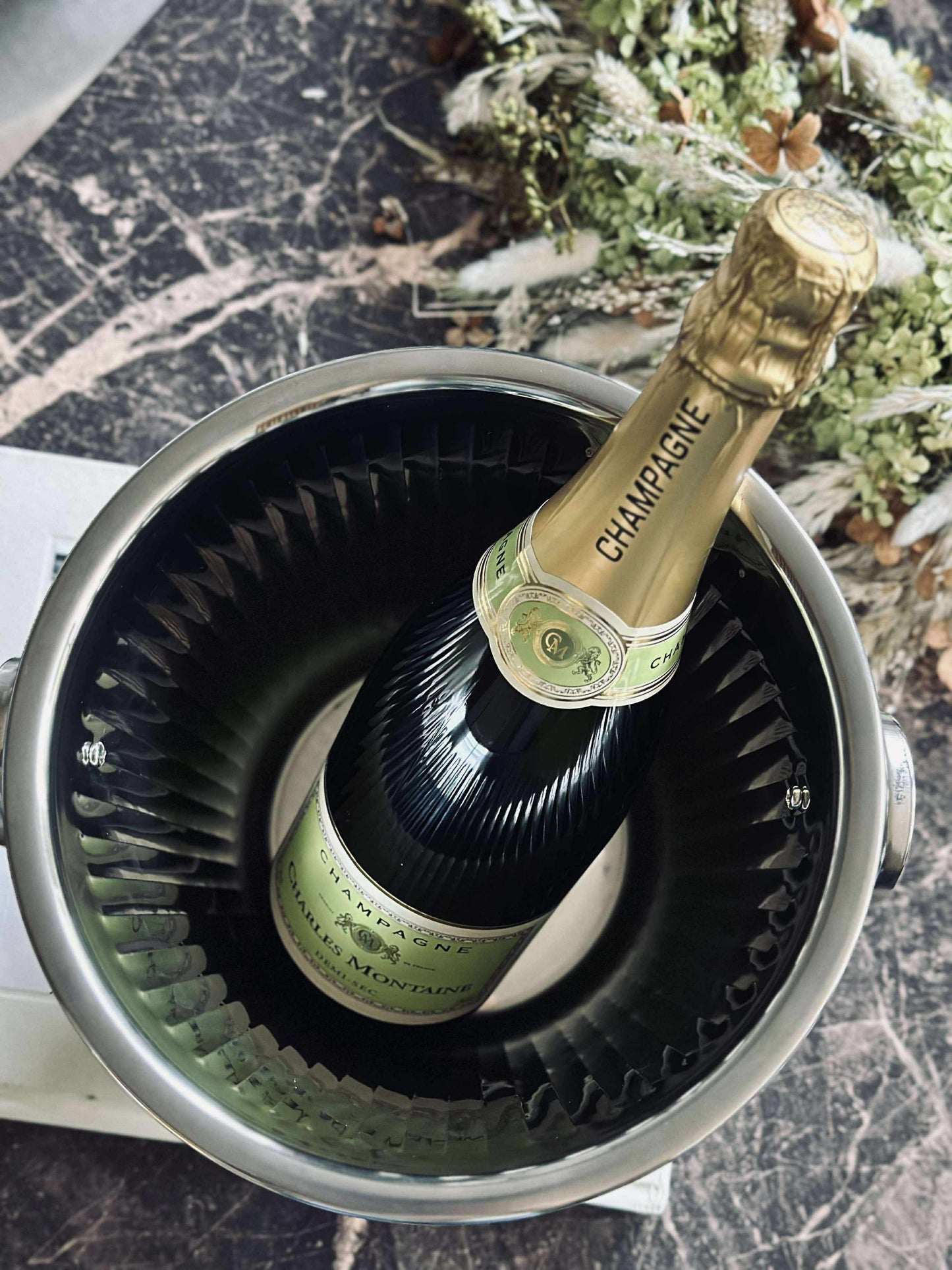 Champagnekøler