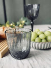 Vandglas Sanna grey
